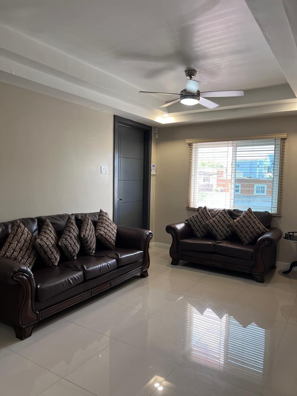 Third image of 3-2 York Castle Avenue in Kingston 6, St. Andrew, Jamaica - property is For Sale