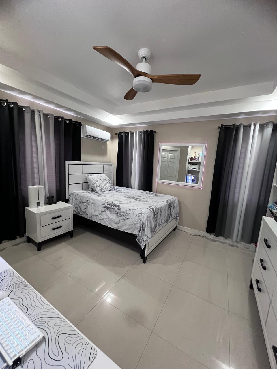 Fifth image of 3-2 York Castle Avenue in Kingston 6, St. Andrew, Jamaica - property is For Sale