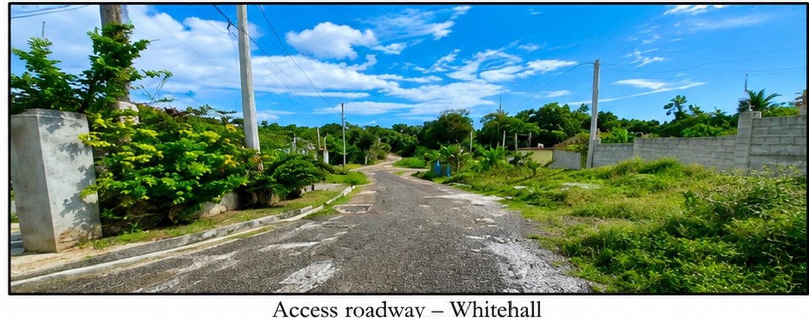 Second image of Negril,westmoreland in Whitehall, Westmoreland, Jamaica - property is For Sale