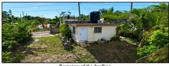 Third image of Negril,westmoreland in Whitehall, Westmoreland, Jamaica - property is For Sale
