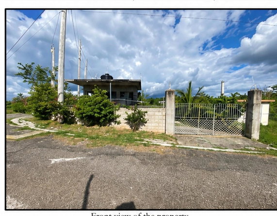 Fourth image of Negril,westmoreland in Whitehall, Westmoreland, Jamaica - property is For Sale