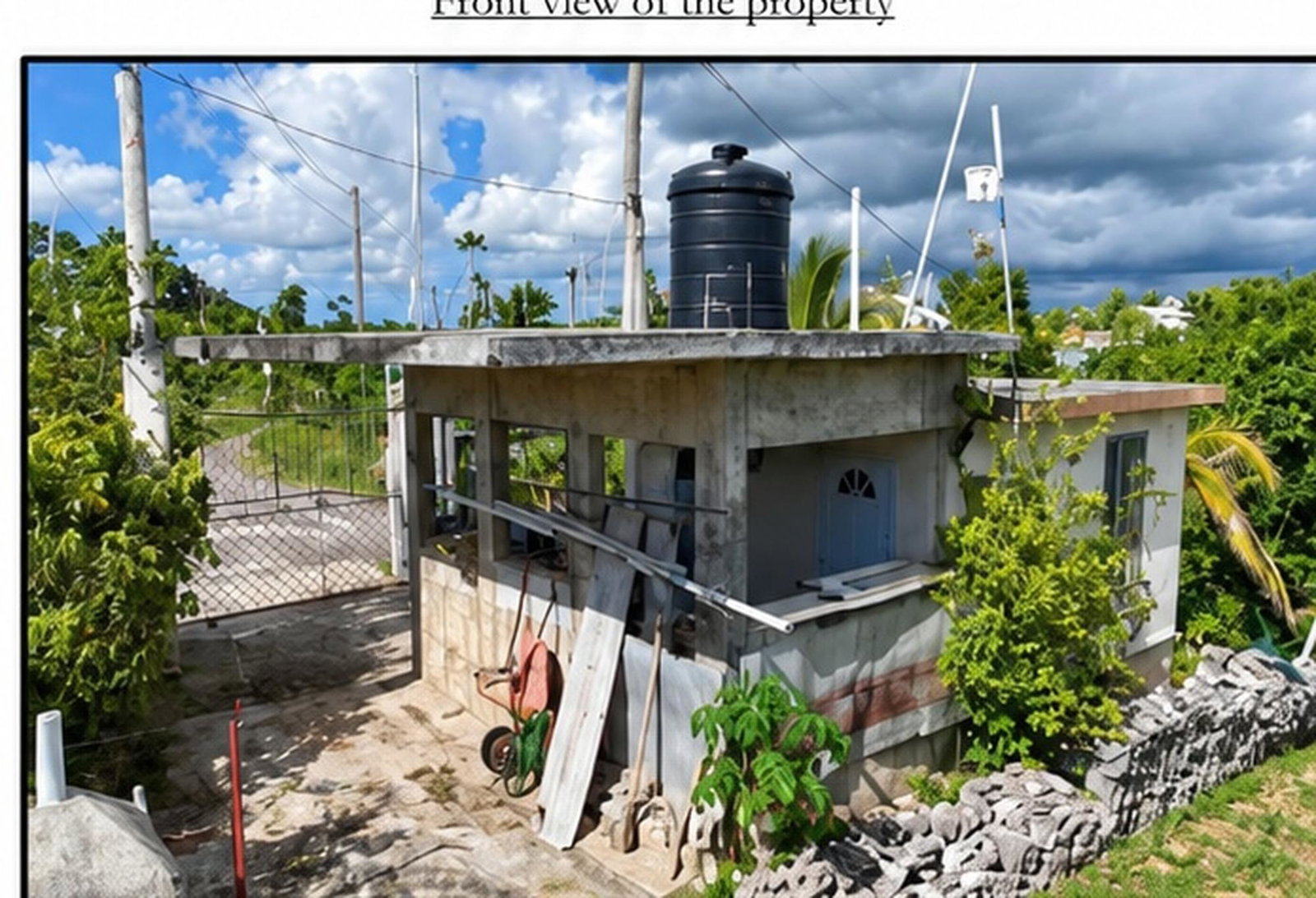 Fifth image of Negril,westmoreland in Whitehall, Westmoreland, Jamaica - property is For Sale