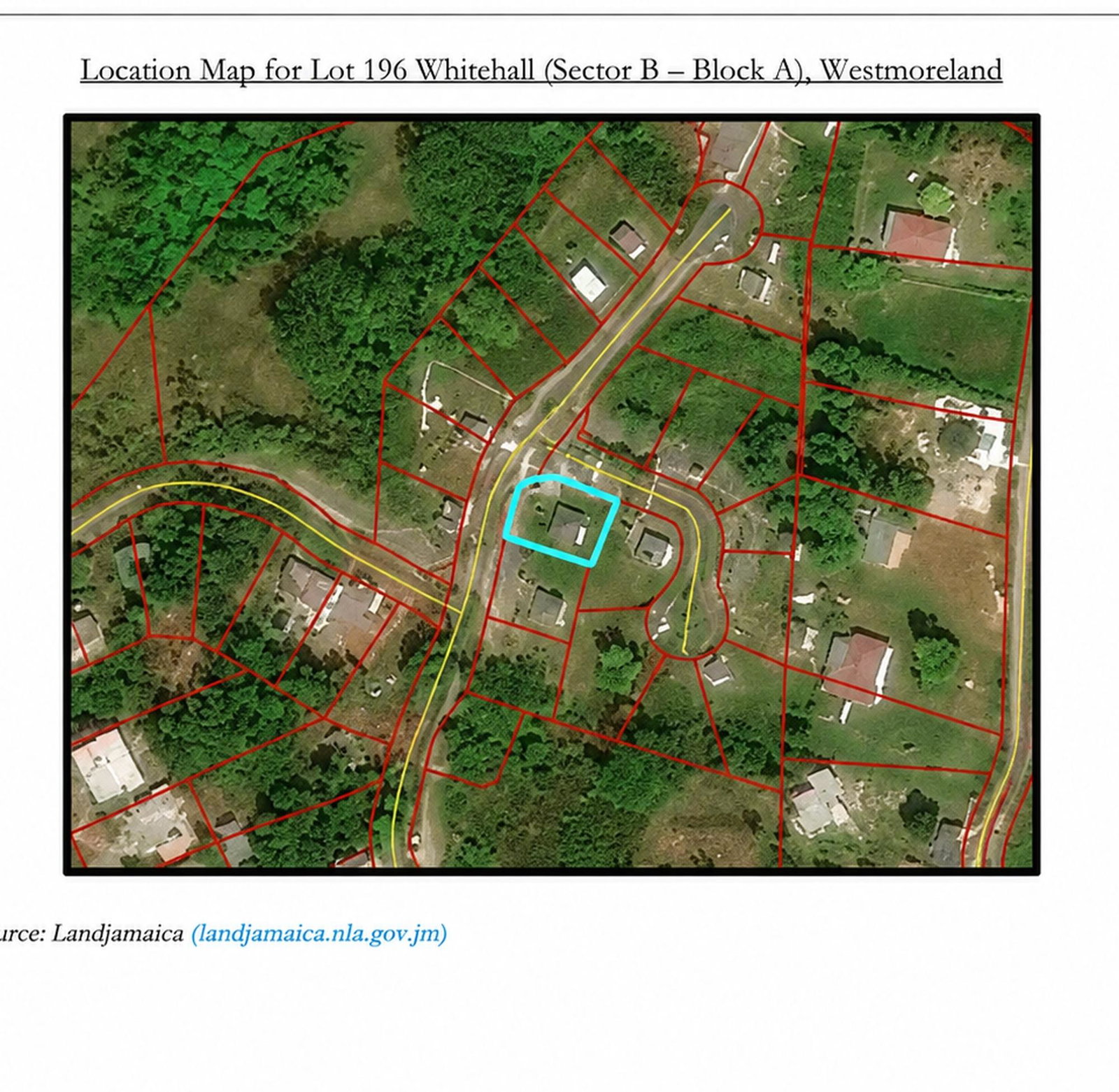 Sixth image of Negril,westmoreland in Whitehall, Westmoreland, Jamaica - property is For Sale