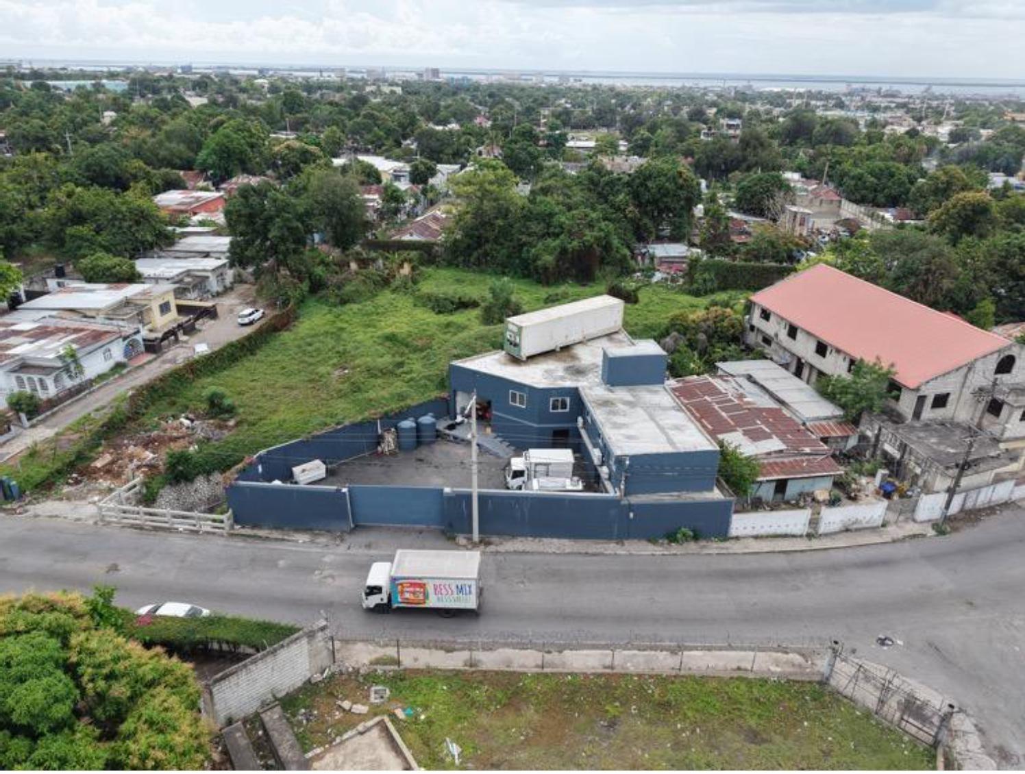 First image of 5b Rousseau Road in Kingston 5, St. Andrew, Jamaica - property is For Sale