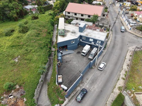 Second image of 5b Rousseau Road in Kingston 5, St. Andrew, Jamaica - property is For Sale