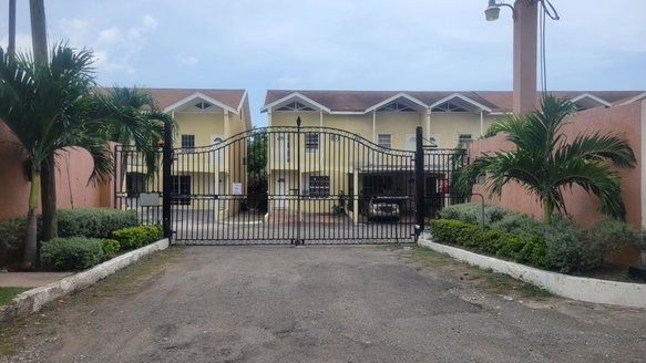 First image of 8-1-4 Maeven Avenue in Kingston 10, St. Andrew, Jamaica - property is For Rent