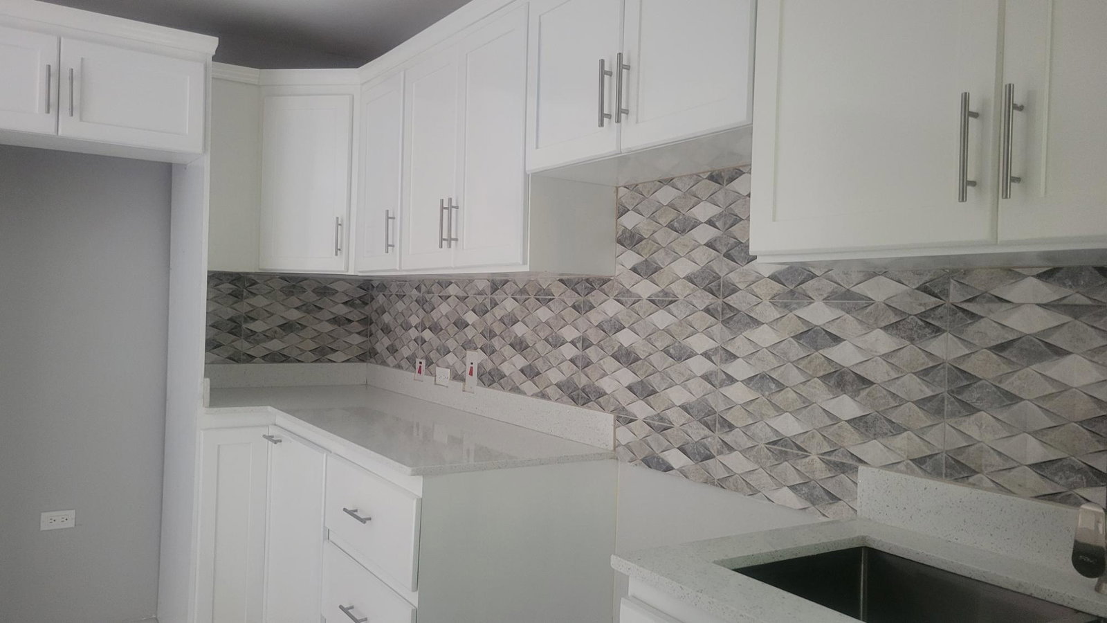 Eighth image of 8-1-4 Maeven Avenue in Kingston 10, St. Andrew, Jamaica - property is For Rent