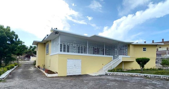 First image of 13- Leader's Avenue in Montego Bay, St. James, Jamaica - property is For Sale