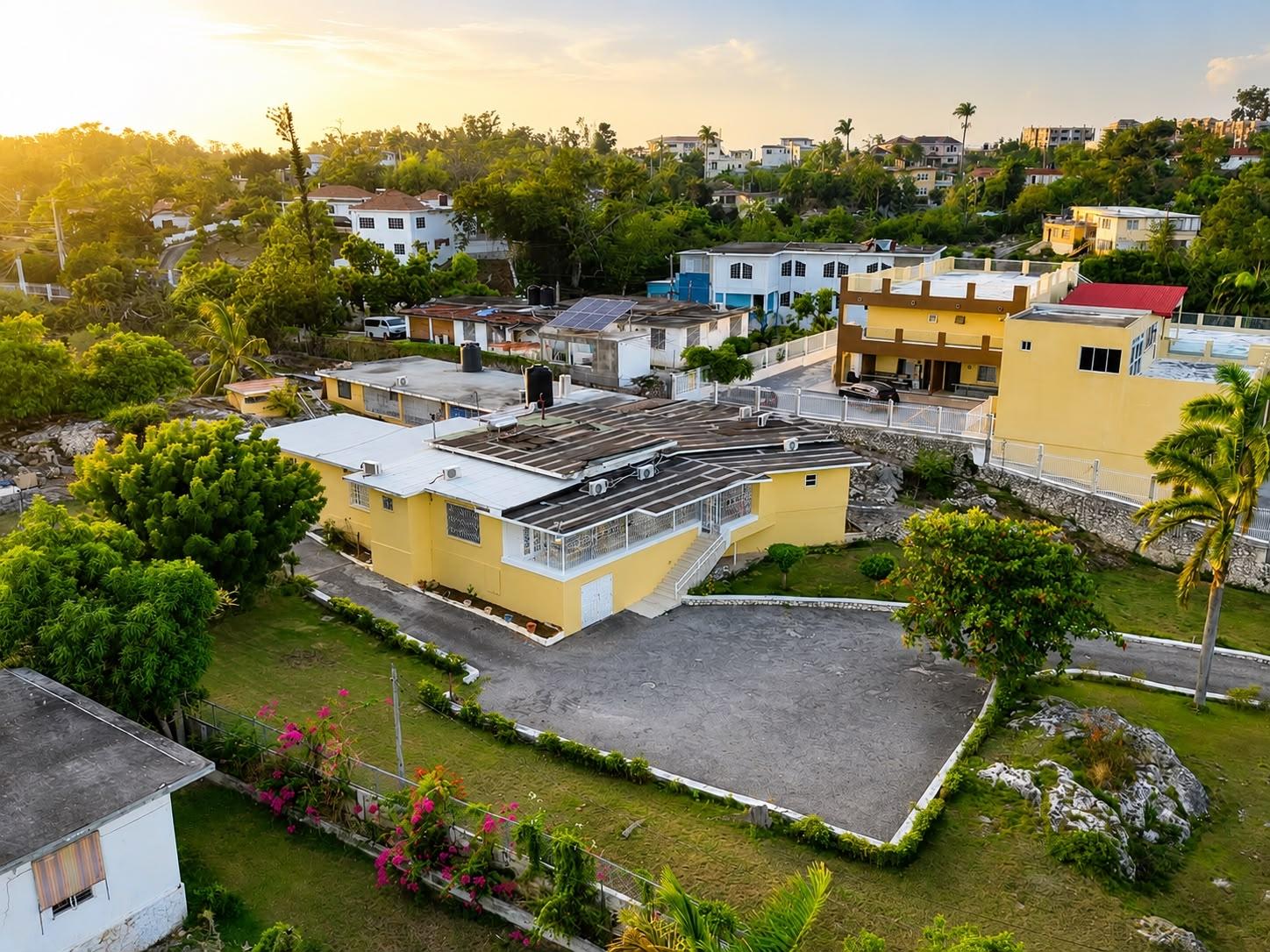 Second image of 13- Leader's Avenue in Montego Bay, St. James, Jamaica - property is For Sale