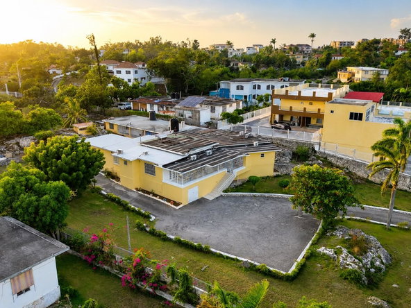 Second image of 13- Leader's Avenue in Montego Bay, St. James, Jamaica - property is For Sale