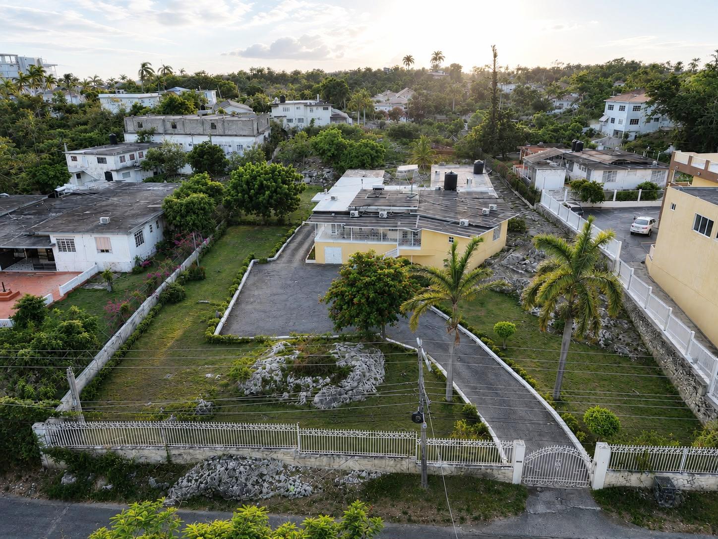 Third image of 13- Leader's Avenue in Montego Bay, St. James, Jamaica - property is For Sale