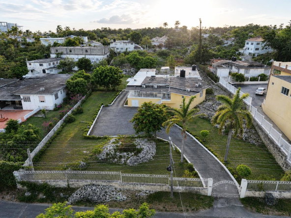 Third image of 13- Leader's Avenue in Montego Bay, St. James, Jamaica - property is For Sale