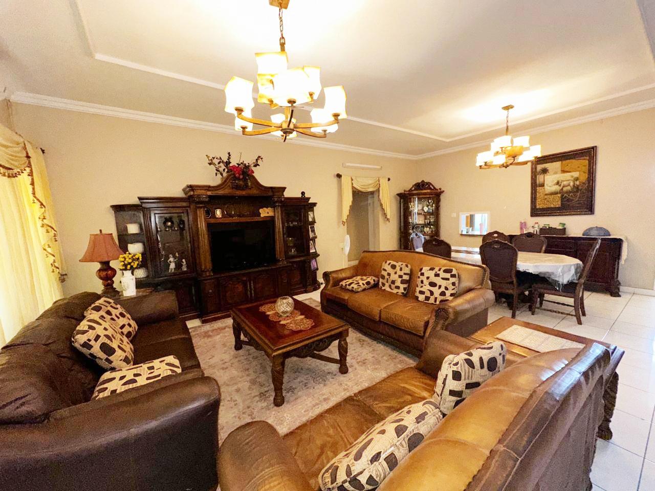 Fourth image of 13- Leader's Avenue in Montego Bay, St. James, Jamaica - property is For Sale