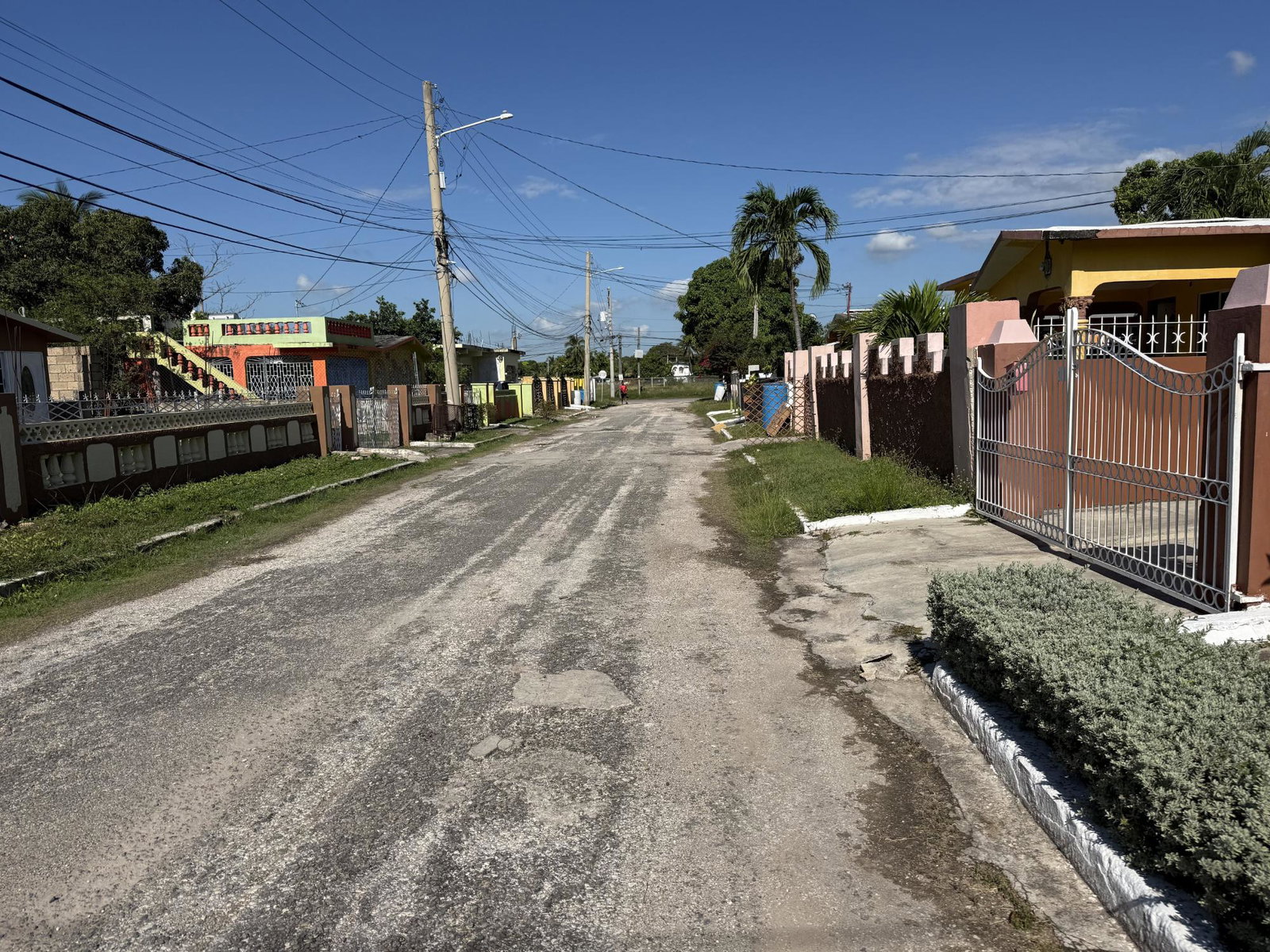 First image of 9 Cedar Place, Ebony Vale h in Spanish Town, St. Catherine, Jamaica - property is For Sale
