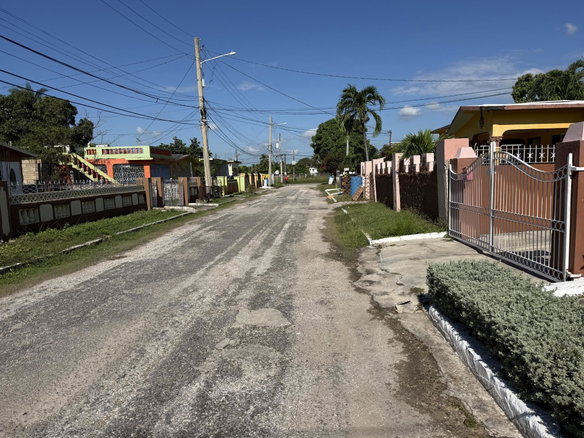 First image of 9 Cedar Place, Ebony Vale h in Spanish Town, St. Catherine, Jamaica - property is For Sale