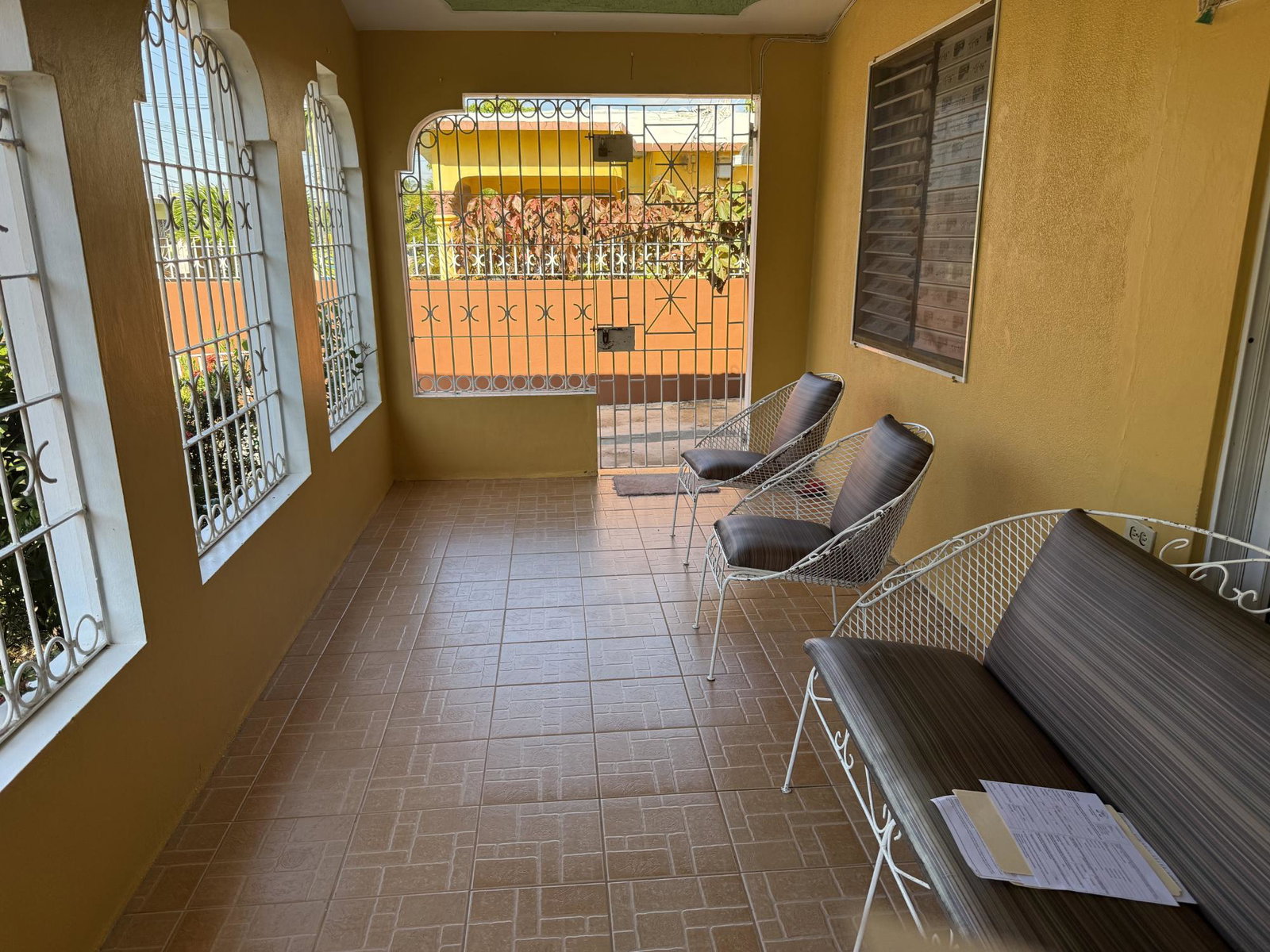 Second image of 9 Cedar Place, Ebony Vale h in Spanish Town, St. Catherine, Jamaica - property is For Sale