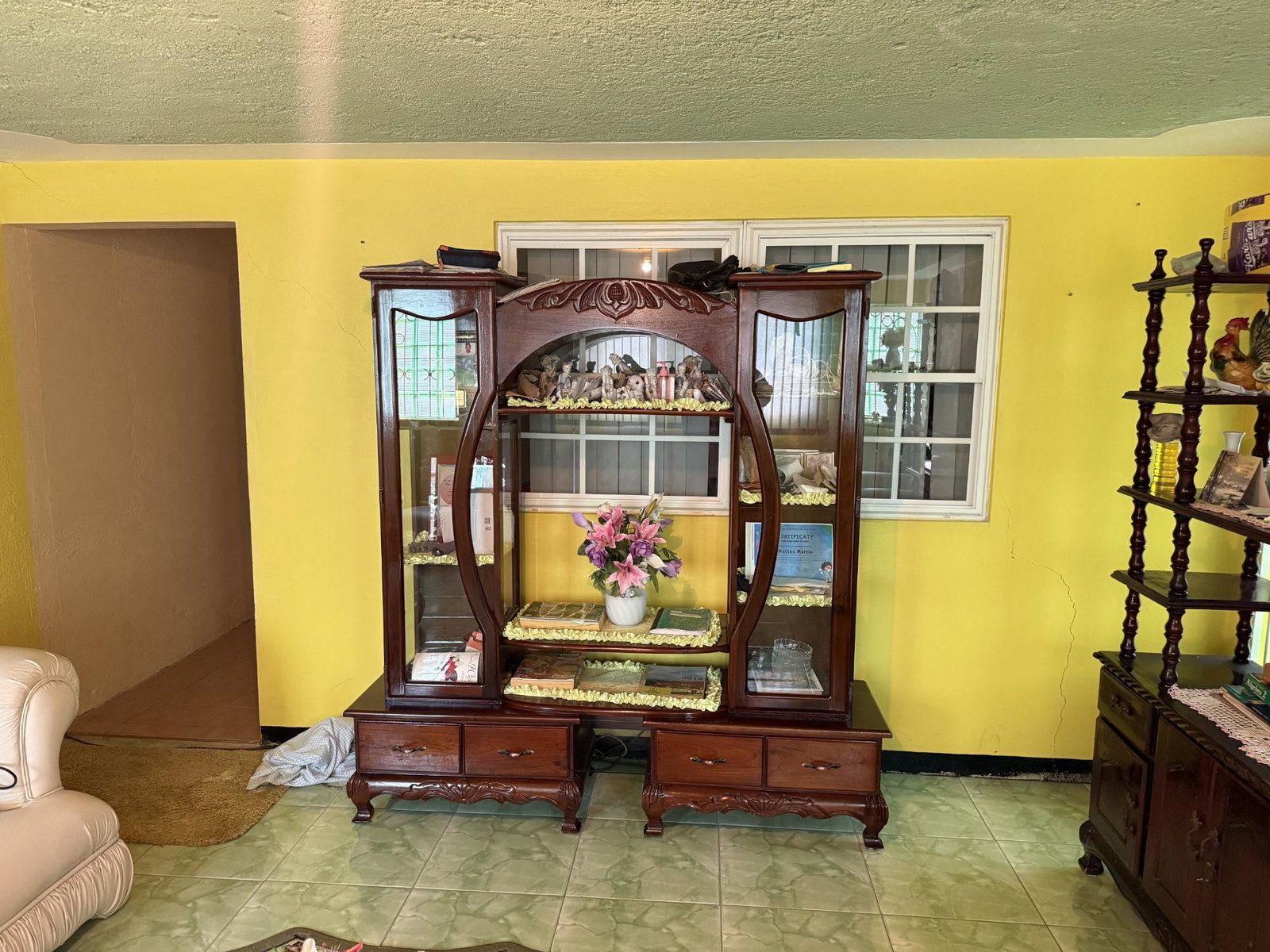 Seventh image of 9 Cedar Place, Ebony Vale h in Spanish Town, St. Catherine, Jamaica - property is For Sale