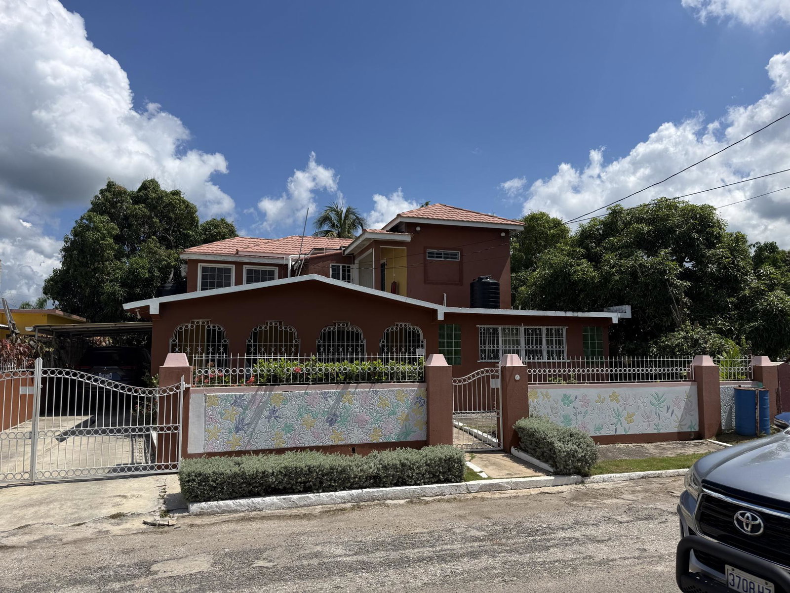 Ninth image of 9 Cedar Place, Ebony Vale h in Spanish Town, St. Catherine, Jamaica - property is For Sale