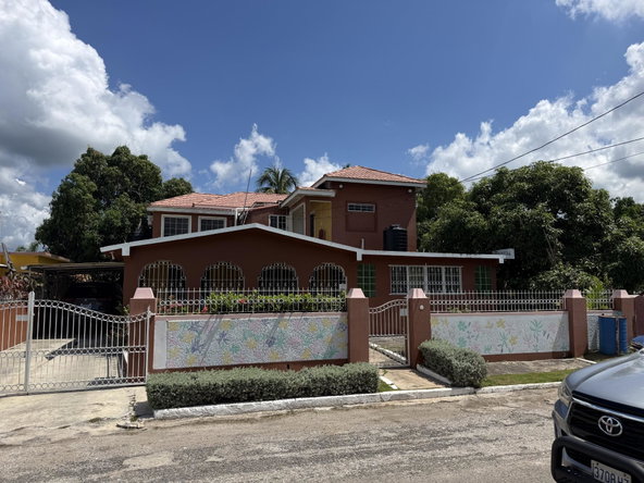 Ninth image of 9 Cedar Place, Ebony Vale h in Spanish Town, St. Catherine, Jamaica - property is For Sale