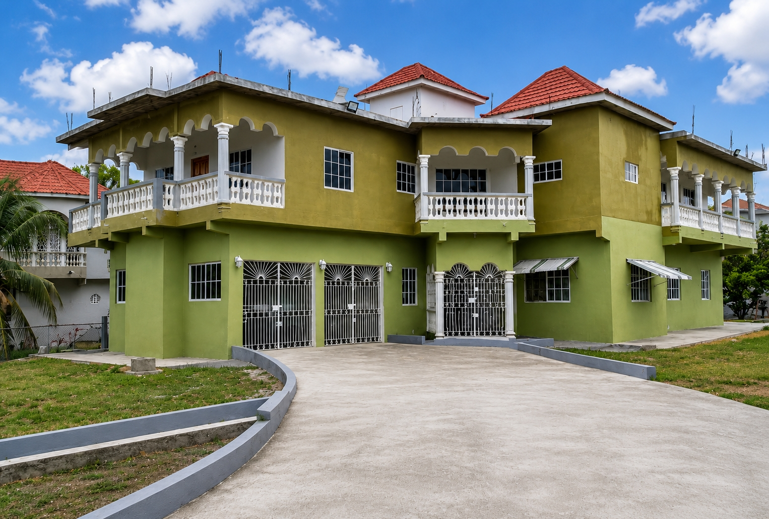 Second image of Lot 102 Blumah Avenue, Prospect, in Lyssons, St. Thomas, Jamaica - property is For Sale