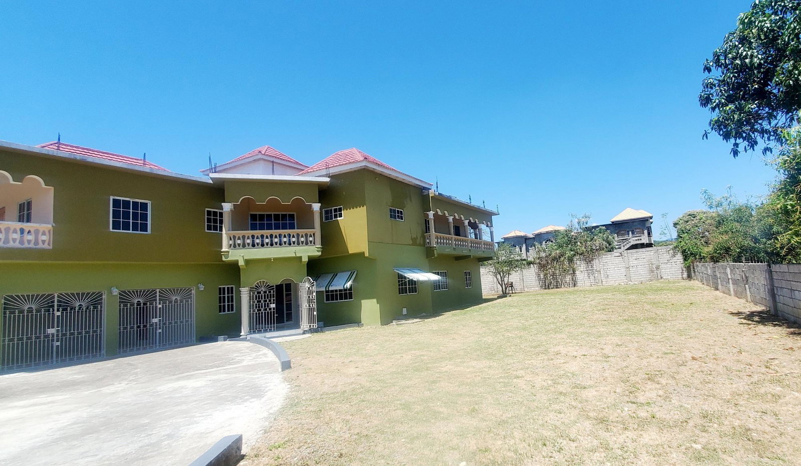 Third image of Lot 102 Blumah Avenue, Prospect, in Lyssons, St. Thomas, Jamaica - property is For Sale