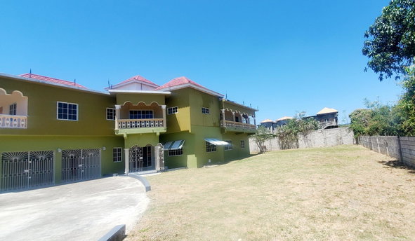 Third image of Lot 102 Blumah Avenue, Prospect, in Lyssons, St. Thomas, Jamaica - property is For Sale