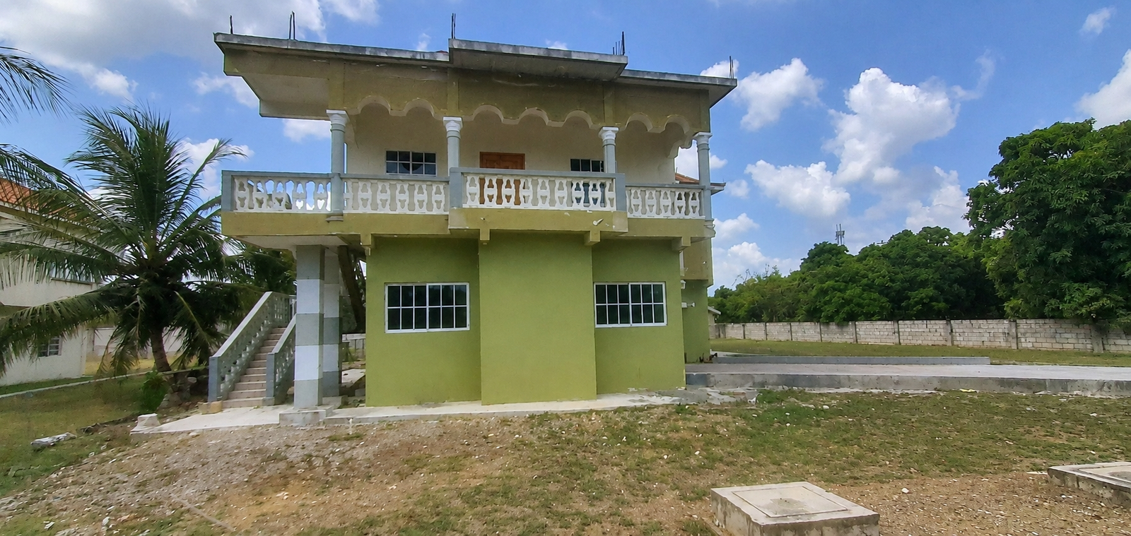 Fourth image of Lot 102 Blumah Avenue, Prospect, in Lyssons, St. Thomas, Jamaica - property is For Sale