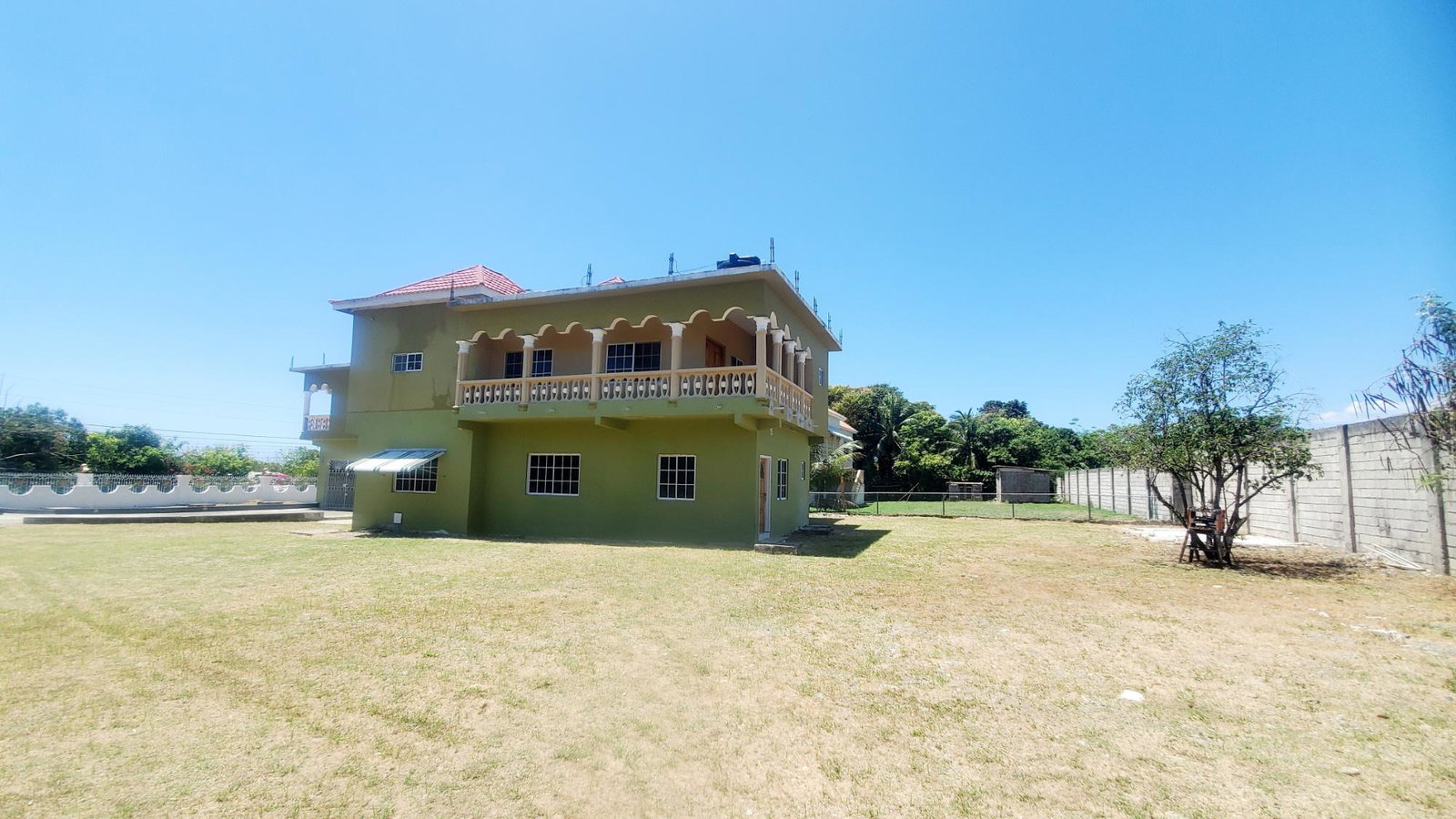 Fifth image of Lot 102 Blumah Avenue, Prospect, in Lyssons, St. Thomas, Jamaica - property is For Sale