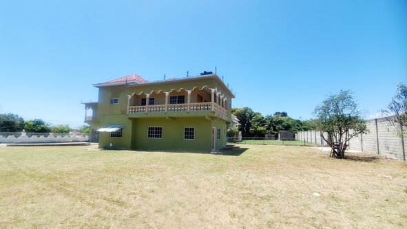 Fifth image of Lot 102 Blumah Avenue, Prospect, in Lyssons, St. Thomas, Jamaica - property is For Sale
