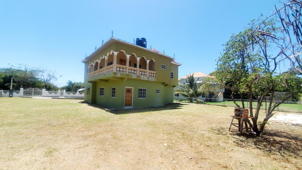 Sixth image of Lot 102 Blumah Avenue, Prospect, in Lyssons, St. Thomas, Jamaica - property is For Sale