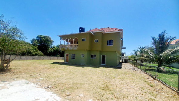 Seventh image of Lot 102 Blumah Avenue, Prospect, in Lyssons, St. Thomas, Jamaica - property is For Sale