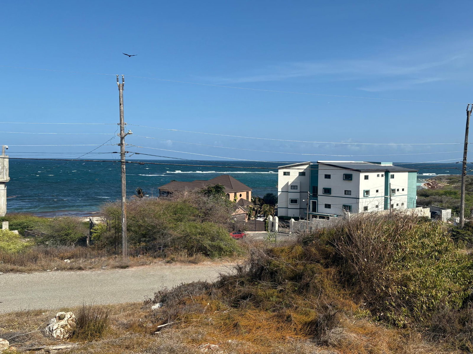 Seventh image of 31- Sandhills Bay, Hellshire in Sandhills, St. Catherine, Jamaica - property is For Sale