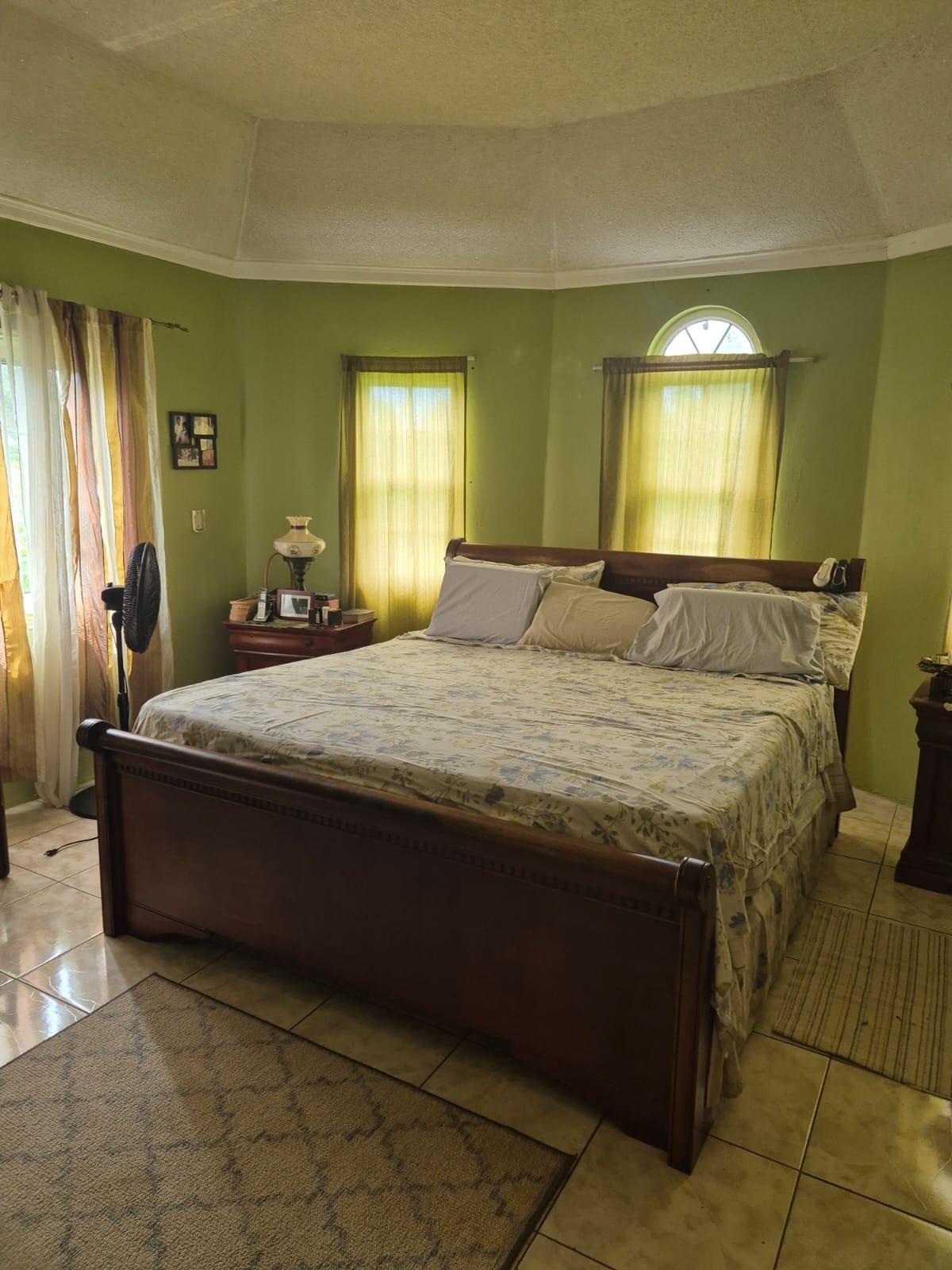 Seventh image of Lot 1 Stanmore Estate, Ocho Rio in Ocho Rios, St. Ann, Jamaica - property is For Sale