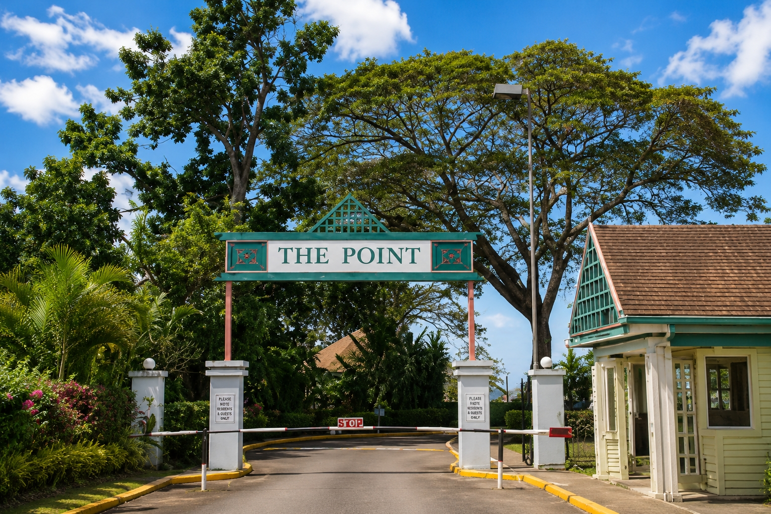 Sixteenth image of 253- Point Village Resort in Negril, Westmoreland, Jamaica - property is For Sale