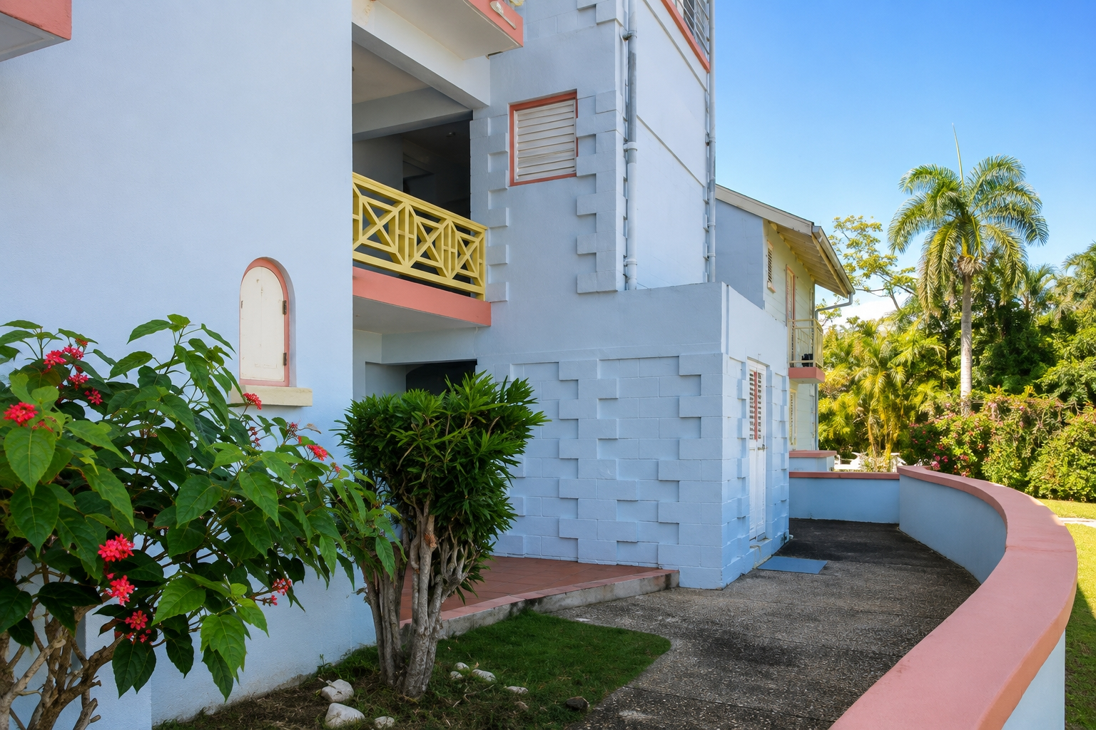 Twenty-Second image of 253- Point Village Resort in Negril, Westmoreland, Jamaica - property is For Sale