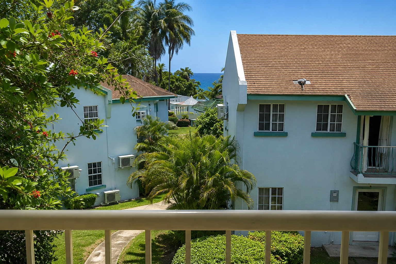 Twenty-Sixth image of 253- Point Village Resort in Negril, Westmoreland, Jamaica - property is For Sale