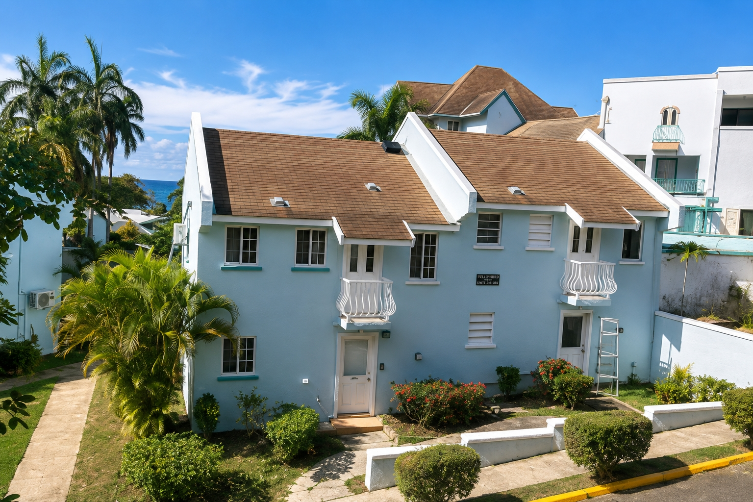 Twenty-Eighth image of 253- Point Village Resort in Negril, Westmoreland, Jamaica - property is For Sale