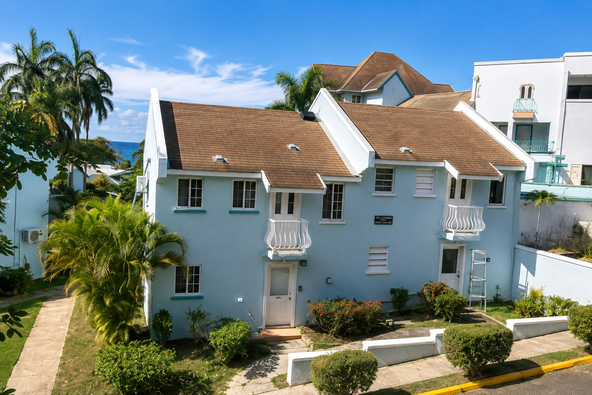Twenty-Eighth image of 253- Point Village Resort in Negril, Westmoreland, Jamaica - property is For Sale