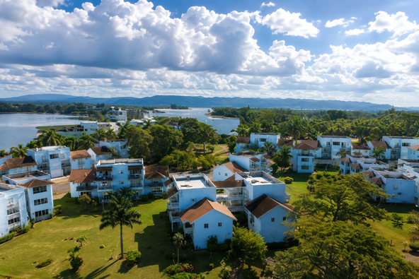 Third image of 253- Point Village Resort in Negril, Westmoreland, Jamaica - property is For Sale