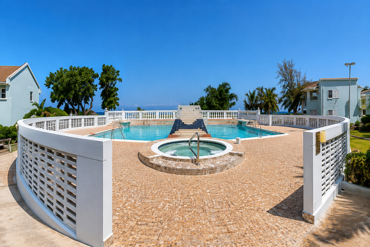 Thirtieth image of 253- Point Village Resort in Negril, Westmoreland, Jamaica - property is For Sale