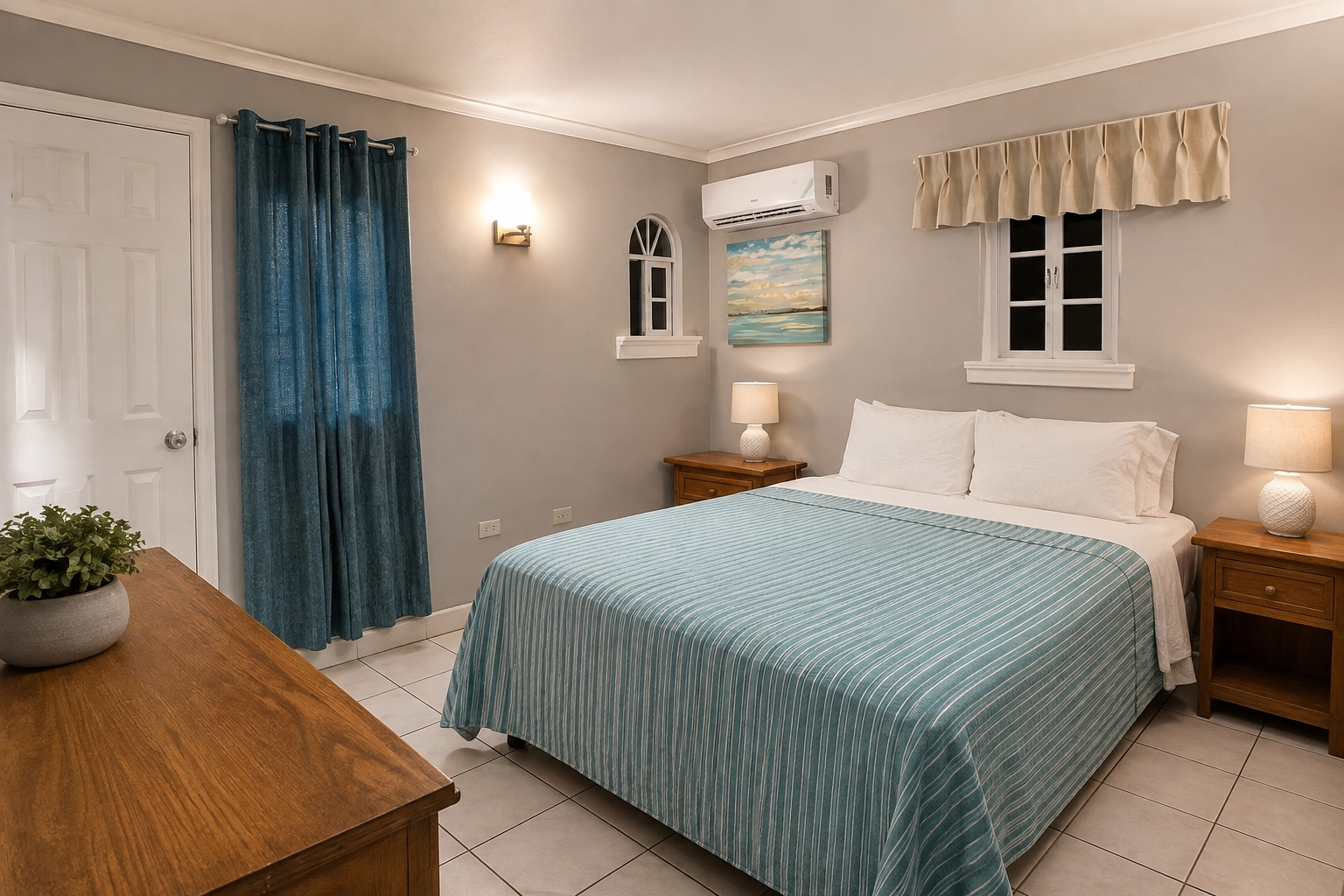 Fourth image of 253- Point Village Resort in Negril, Westmoreland, Jamaica - property is For Sale