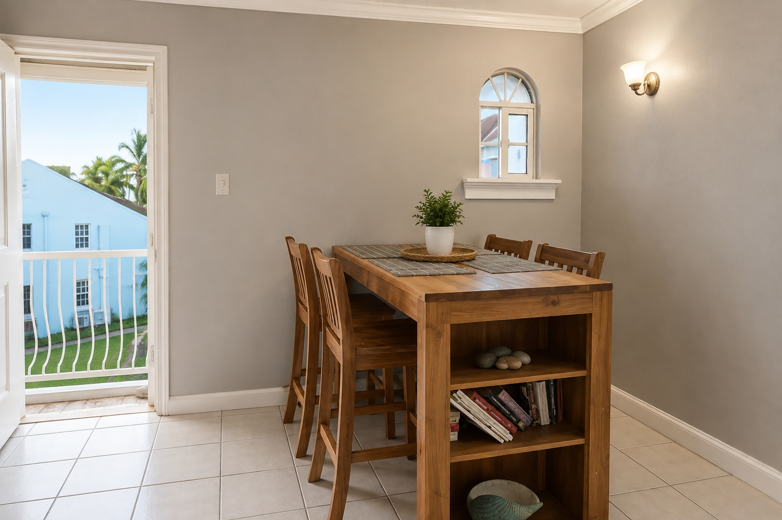 Ninth image of 253- Point Village Resort in Negril, Westmoreland, Jamaica - property is For Sale
