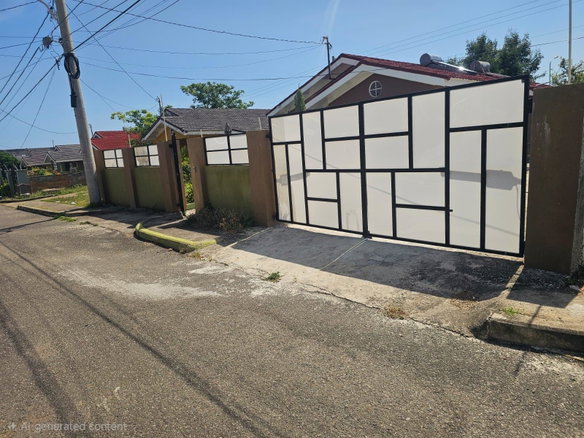 First image of 623- Opal Avenue in STONEBROOK VISTA, Trelawny, Jamaica - property is For Rent