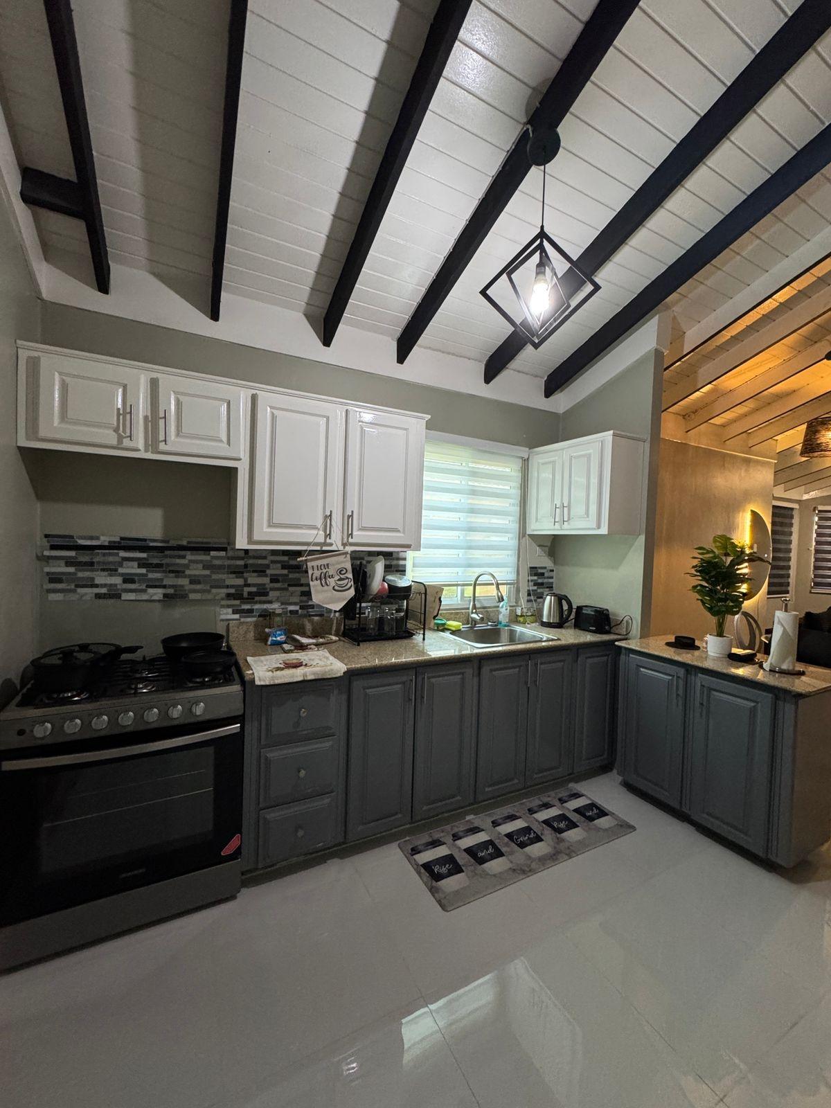 Eleventh image of 623- Opal Avenue in STONEBROOK VISTA, Trelawny, Jamaica - property is For Rent