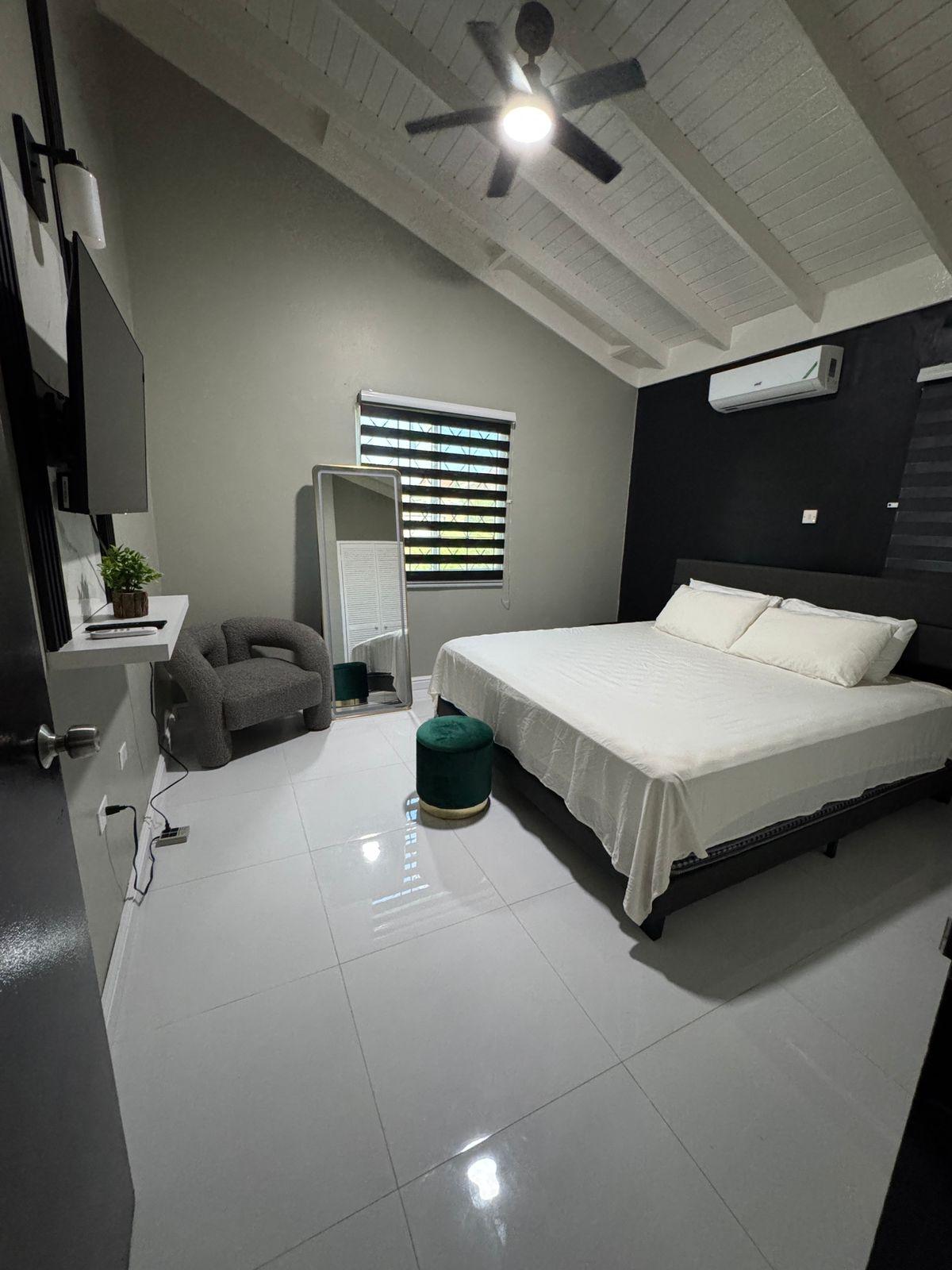 Twelfth image of 623- Opal Avenue in STONEBROOK VISTA, Trelawny, Jamaica - property is For Rent