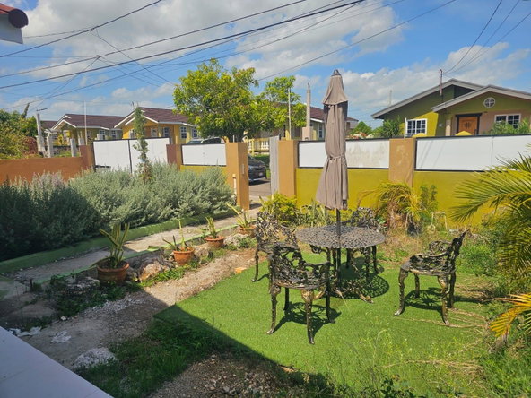 Twentieth image of 623- Opal Avenue in STONEBROOK VISTA, Trelawny, Jamaica - property is For Rent