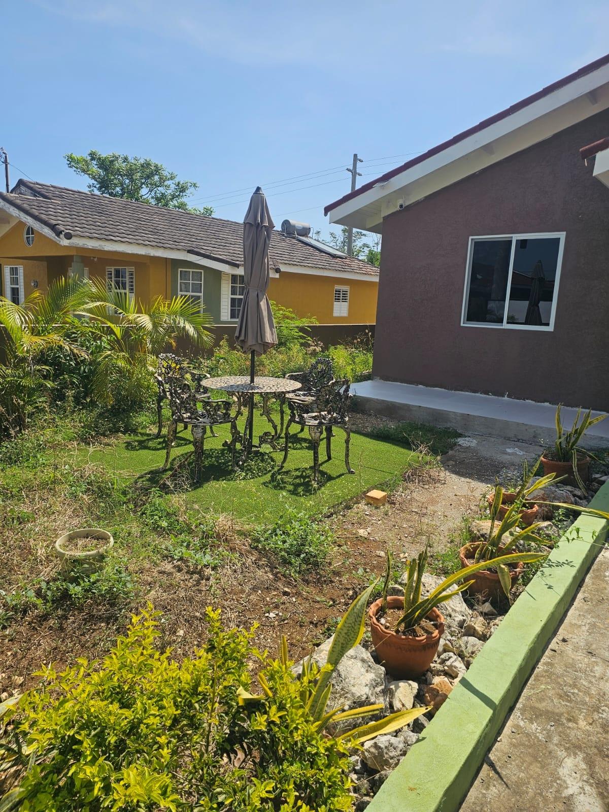 Twenty-First image of 623- Opal Avenue in STONEBROOK VISTA, Trelawny, Jamaica - property is For Rent