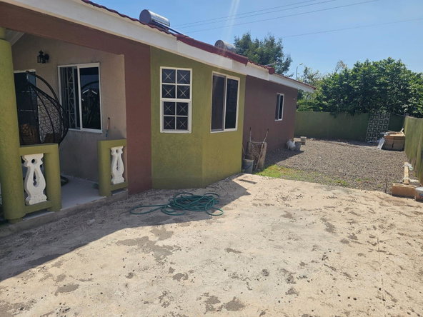 Twenty-Second image of 623- Opal Avenue in STONEBROOK VISTA, Trelawny, Jamaica - property is For Rent