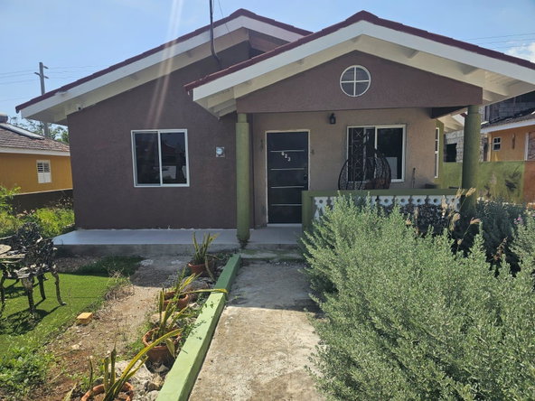 Third image of 623- Opal Avenue in STONEBROOK VISTA, Trelawny, Jamaica - property is For Rent