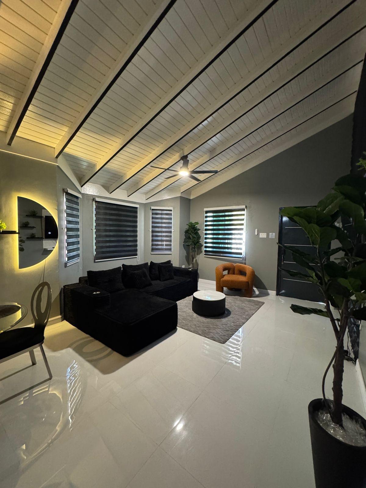 Sixth image of 623- Opal Avenue in STONEBROOK VISTA, Trelawny, Jamaica - property is For Rent